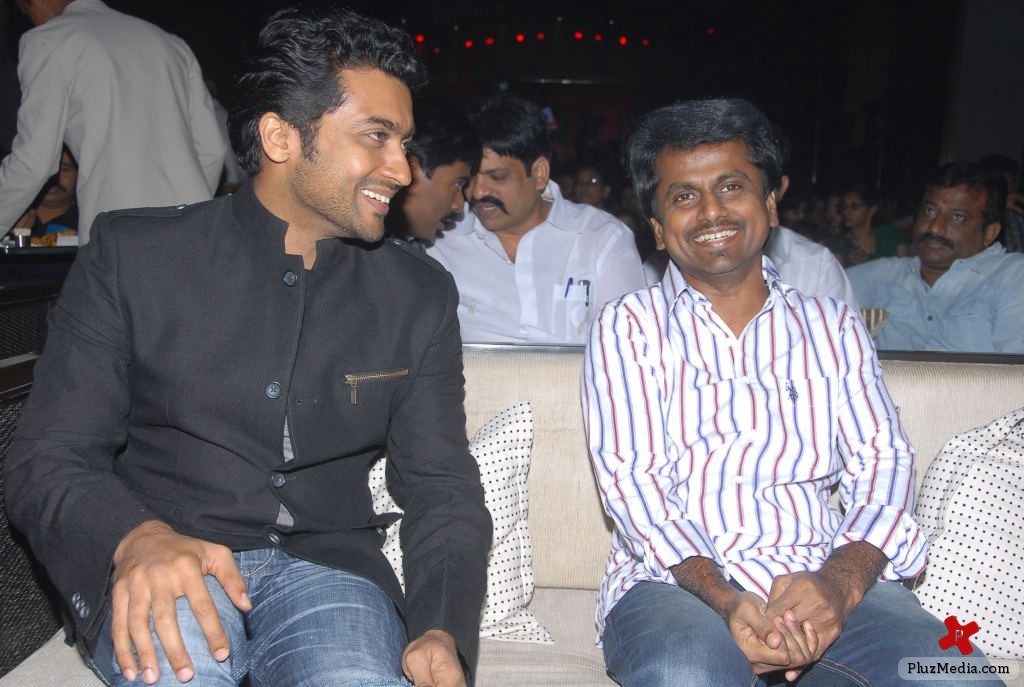 Surya's 7th Sence Movie Audio Launch Function Gallery | Picture 85180